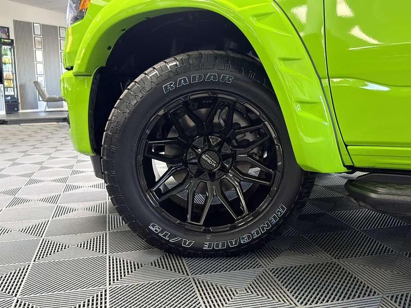 Neu Dodge Ram 426 PS (313 kW) 2026 Diamond black Pickup