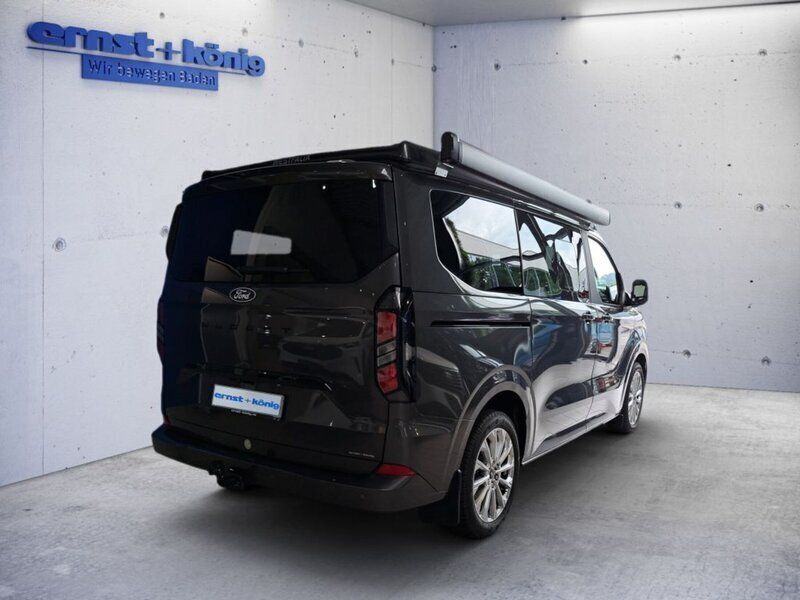 Neu Ford Tourneo Custom Nugget 170 PS (125 kW) 2025 Van