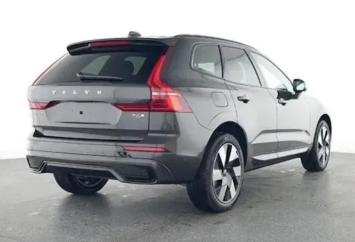 Gebraucht Volvo XC60 Plus 336 PS (247 kW) 2025 Grau SUV