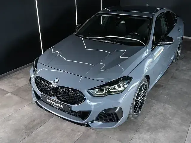 Gebraucht BMW M235 Performance 306 PS (225 kW) 2022 Andere Coupé