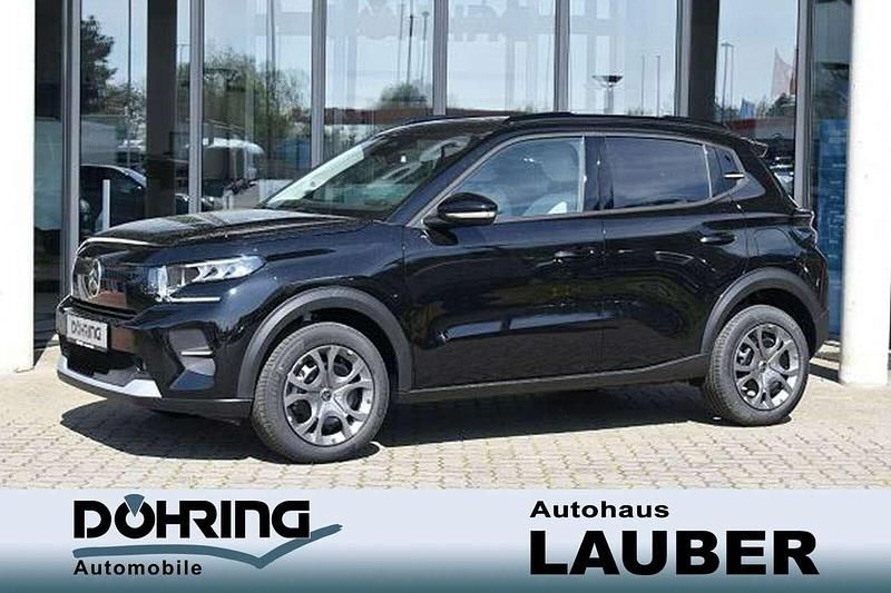 Perlaneraschwarz Neu 2025 Citroën C3 Kleinwagen | 18.650 € (Fairer Preis) - Bild 1/4