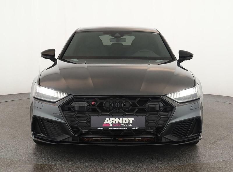 Gebraucht Audi S7 Ambiente 344 PS (253 kW) 2025 Daytonagrau perleffekt Kleinwagen