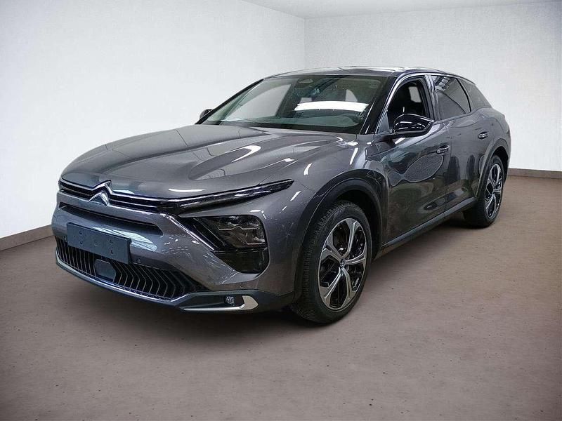 Gra metalliclackierung Gebraucht 2024 Citroën C5 Aircross SUV | 18.990 € (Superpreis) - Bild 1/4