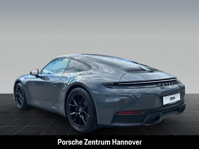 Gebraucht Porsche 911 Carrera 394 PS (289 kW) 2026 Grau Coupé