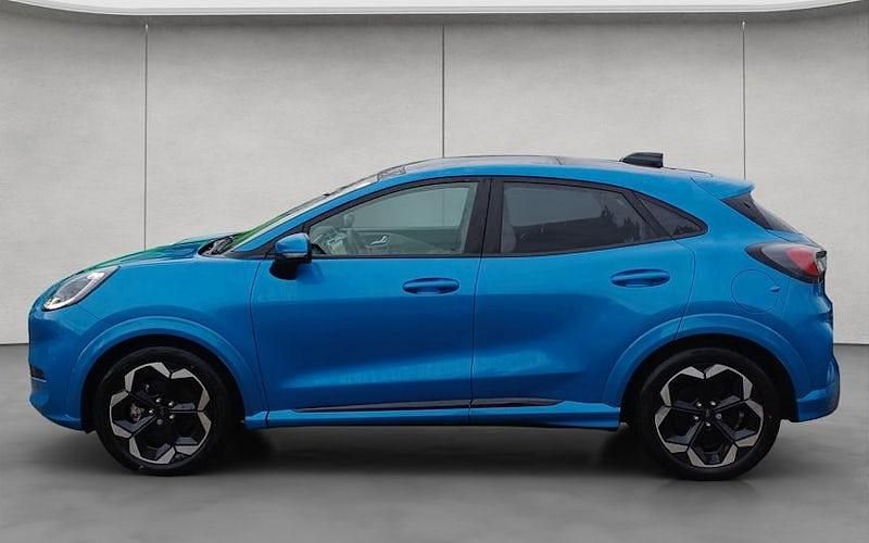 Neu Ford Puma Gen-E 123 kW (168 PS) 2026 Blau SUV