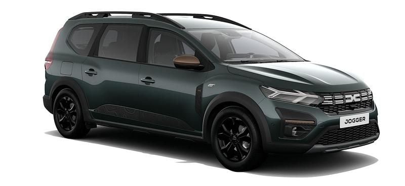 Neu 2025 Dacia Jogger Extreme | 24.560 € (Fairer Preis) - Bild 1/4
