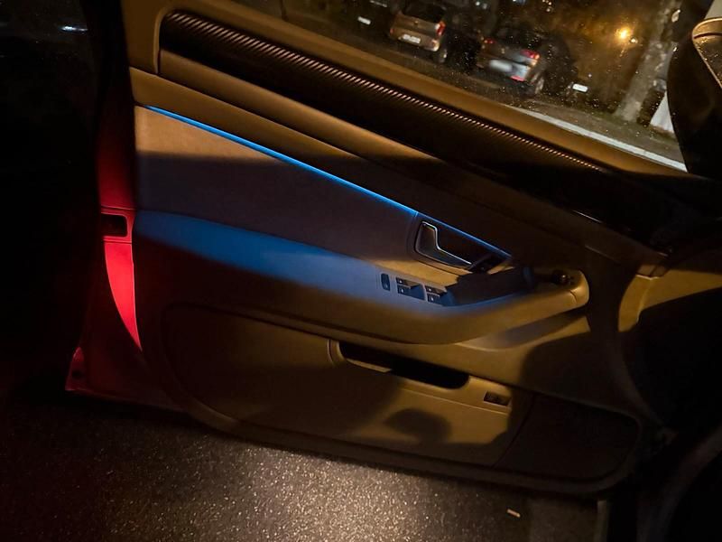 Gebraucht Audi A8 260 PS (191 kW) 2007 Silber Limousine