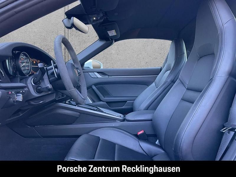 Gebraucht Porsche 911 Targa 4S 450 PS (330 kW) 2024 Weiß Cabrio