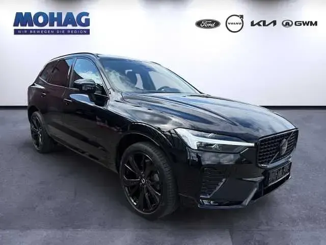 Gebraucht Volvo XC60 184 PS (135 kW) 2024 SUV