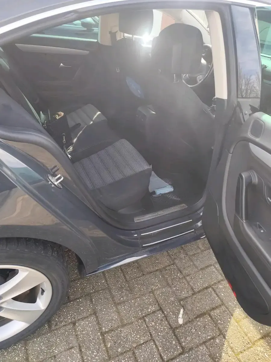 Usado VW CC 150 HP (110 kW) 2015 Sedan