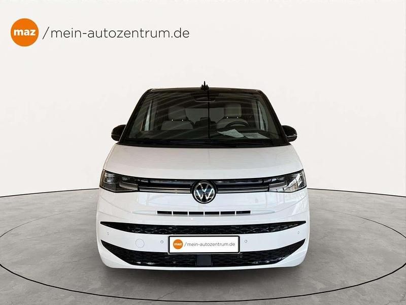 Neu VW Multivan Edition 177 PS (130 kW) 2026 Candyweiß Van