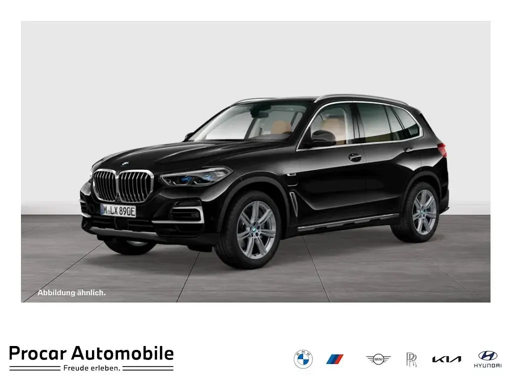 Gebraucht BMW X5 xLine 394 PS (289 kW) 2022 SUV