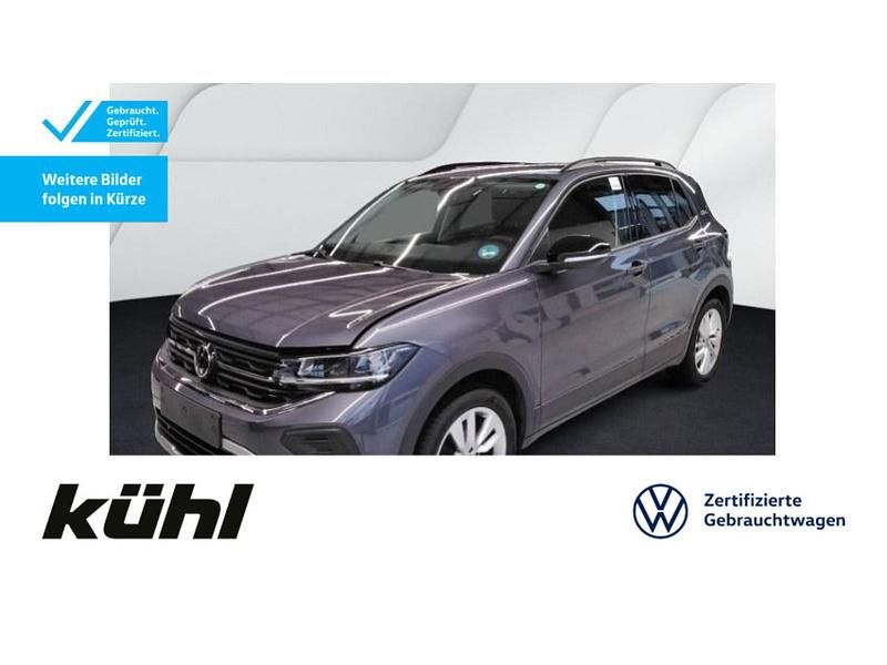 Gebraucht 2025 VW T-Cross Goal SUV | 20.980 € (Guter Preis) - Bild 1/2