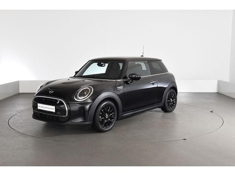 Occasion Mini Cooper SE Classic 135 kW (184 ch) 2022 Noir Citadine