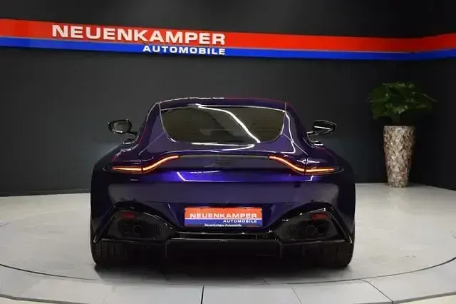Second-hand Aston Martin Vantage 2023 Andere Coupe