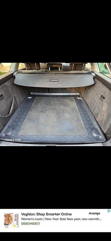 Gebraucht Audi A4 Comfort 163 PS (119 kW) 2006 Kombi