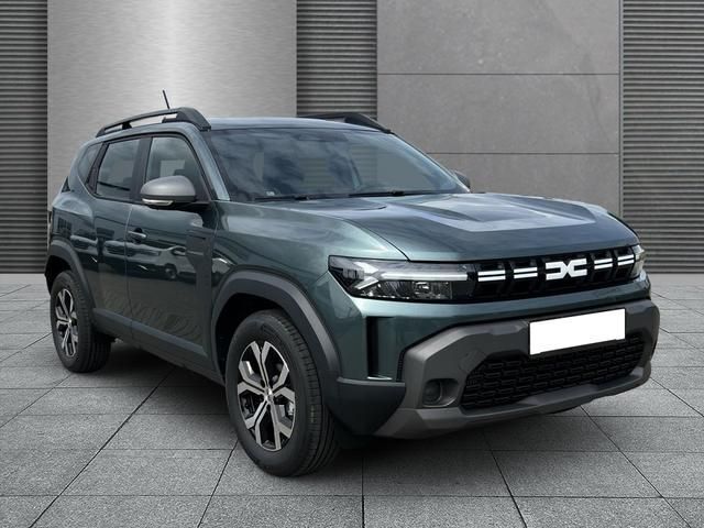 Zedergrün Neu 2025 Dacia Duster Expression SUV | 22.290 € (Fairer Preis) - Bild 1/1
