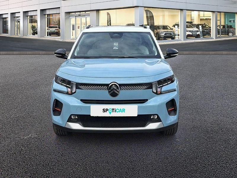 Gebraucht Citroën C3 PureTech 101 PS (74 kW) 2025 Blau SUV