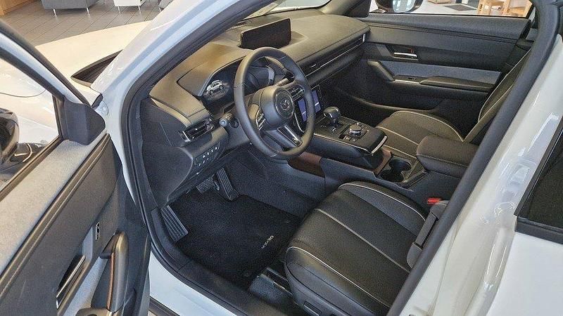 Neu Mazda MX30 Exclusive-Line 170 PS (125 kW) 2025 SUV