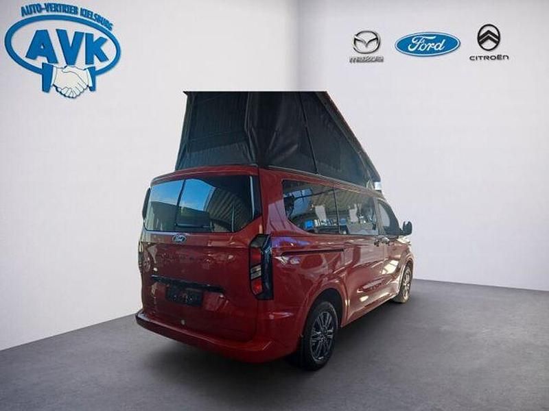 Gebraucht Ford Tourneo Custom 2025 Andere Van