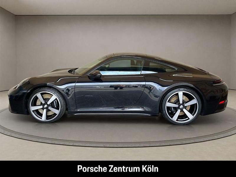 Gebraucht Porsche 911 Carrera S 480 PS (353 kW) 2026 Tiefschwarzmetallic Coupé