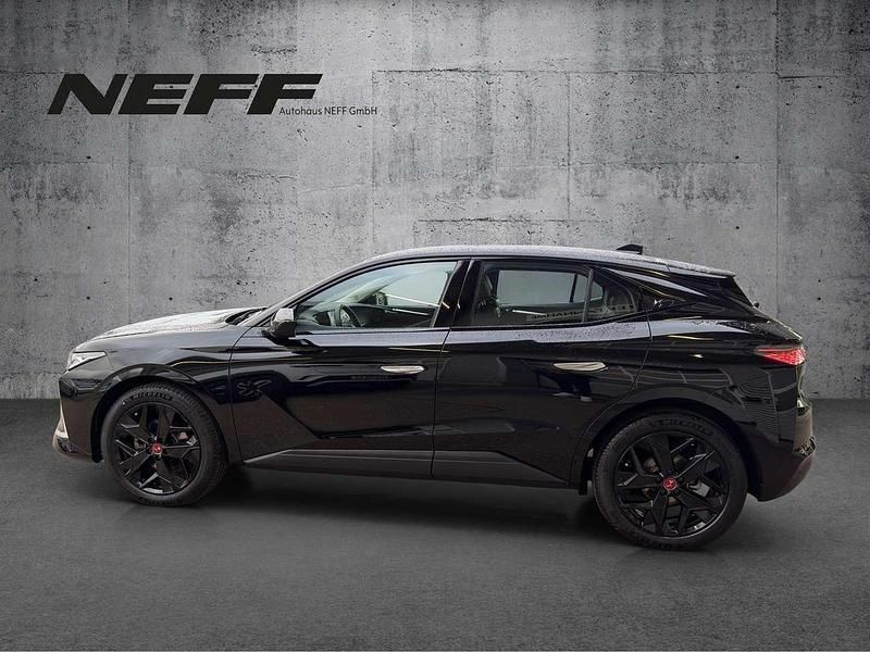 Gebraucht DS Automobiles DS4 Performance 131 PS (96 kW) 2023 Perla nera schwarz Limousine