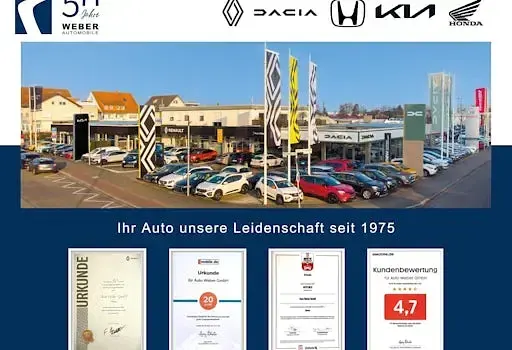 Neu Honda ZR-V Elegance 184 PS (135 kW) 2026 Blau SUV