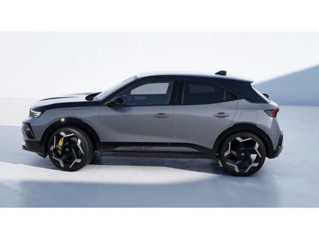 Neu Opel Mokka-e GSe 206 kW (281 PS) 2026 Grafik grau SUV