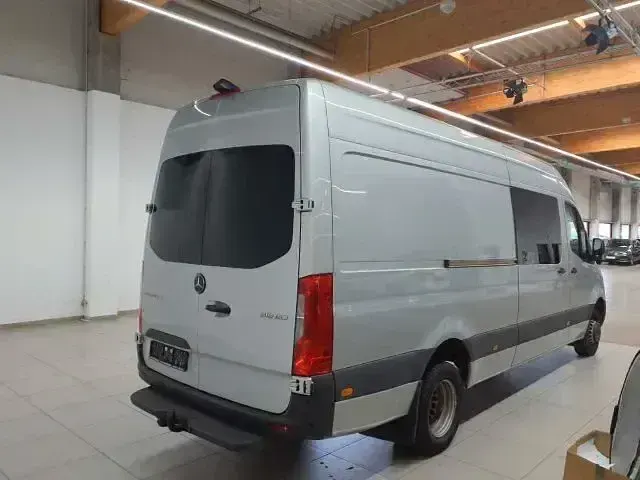 Gebraucht Mercedes Sprinter 2021 Andere Van