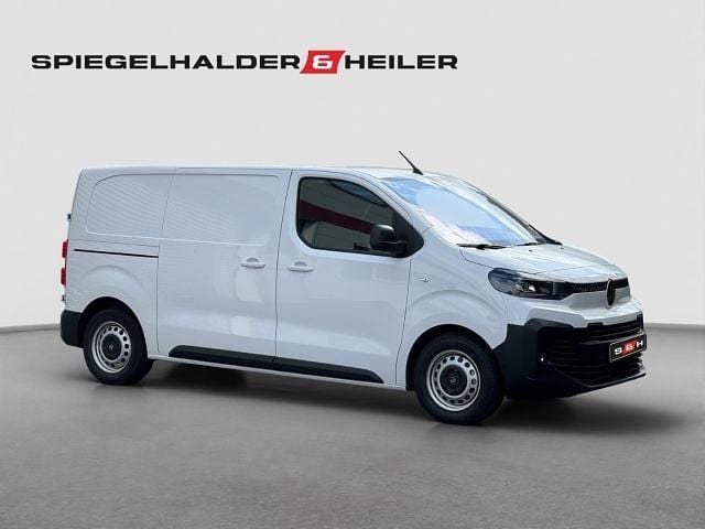Occasion Citroën Jumpy 100 kW (136 ch) 2024 Monospace