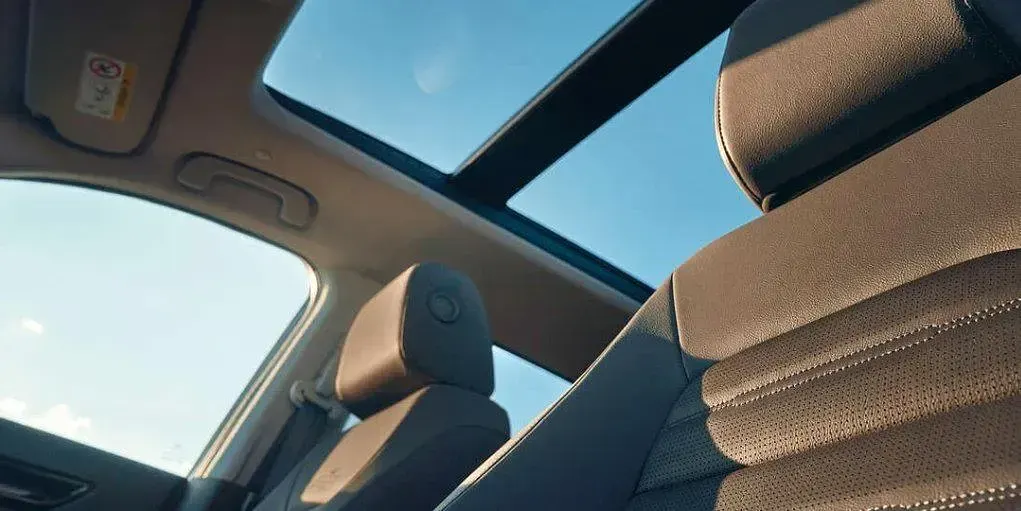 Usata Honda CR-V Advance 183 CV (134 kW) 2024 Bianco SUV