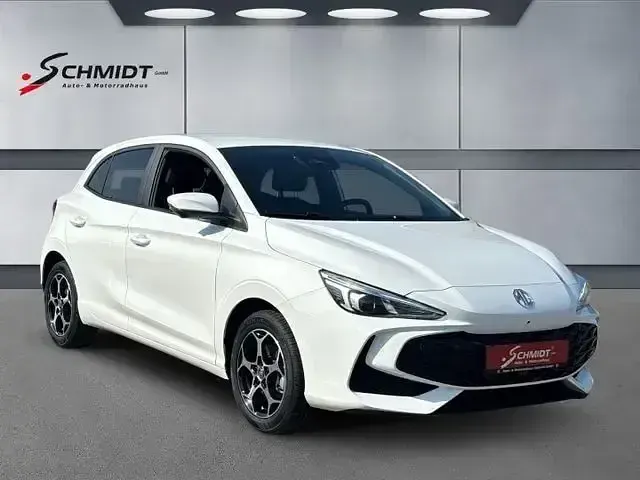 Gebraucht MG MG3 Luxury 194 PS (142 kW) 2025 Andere Kleinwagen