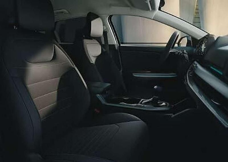 Neu Kia K4 Vision 150 PS (110 kW) 2026 Stahlgrau metallic Limousine