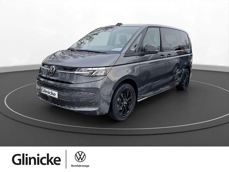 Neu VW Multivan Life 150 PS (110 kW) 2026 Grau Van / Kleinbus