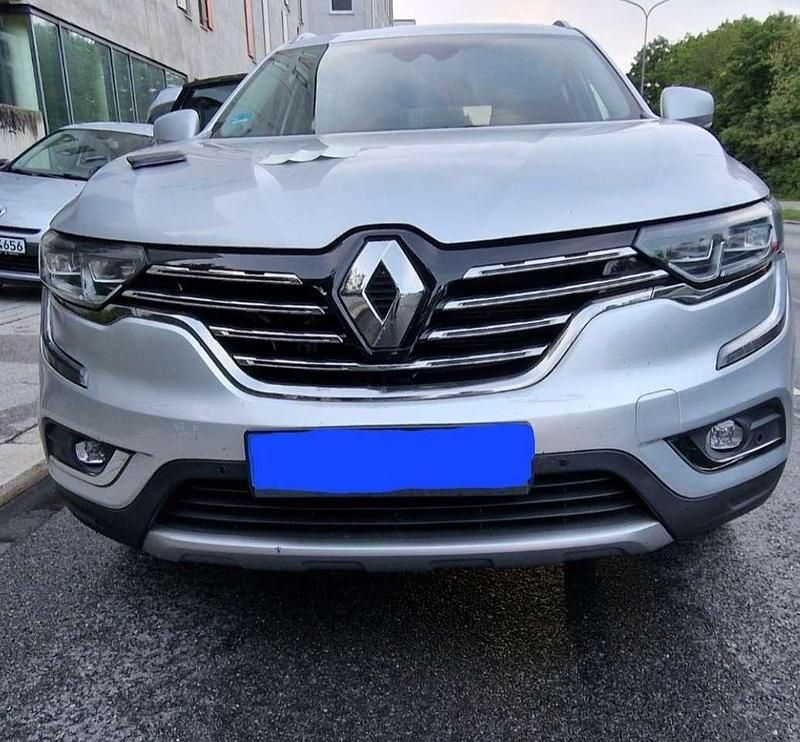 Gebraucht 2017 Renault Koleos Intens SUV | 14.800 € (Fairer Preis) - Bild 1/4