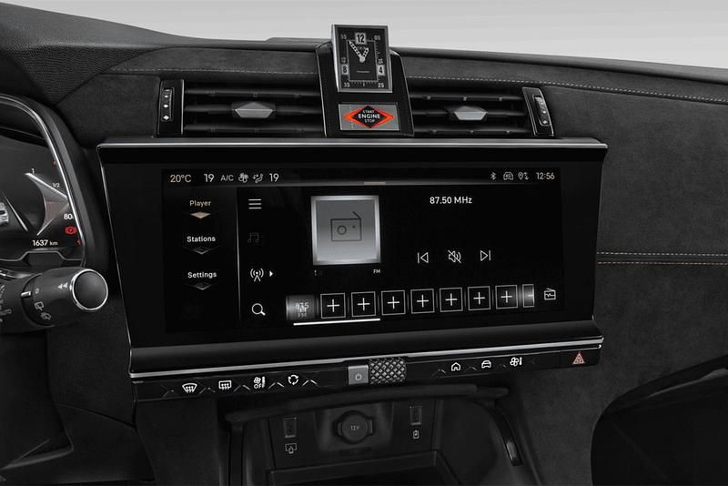 Gebraucht DS Automobiles DS7 Crossback 130 PS (95 kW) 2024 SUV