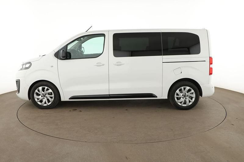 Gebraucht Citroën Jumpy Rip Curl 150 PS (110 kW) 2019 Weiß Van / Kleinbus