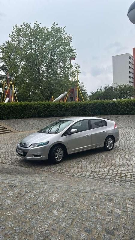 Gebraucht 2010 Honda Insight Limousine | 7.000 € - Bild 1/4