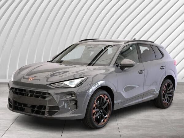 Graphengrau Neu 2024 Cupra Terramar VZ SUV | 53.390 € (Etwas zu teuer) - Bild 1/4