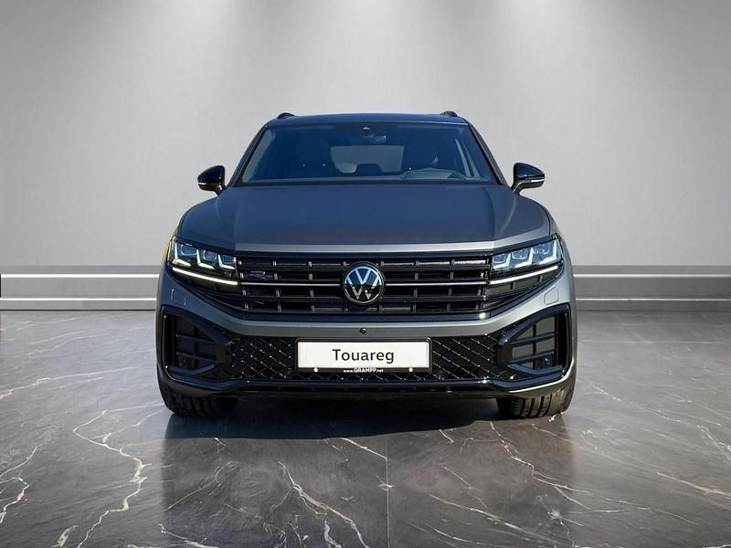 Gebraucht VW Touareg R-line 286 PS (210 kW) 2025 SUV