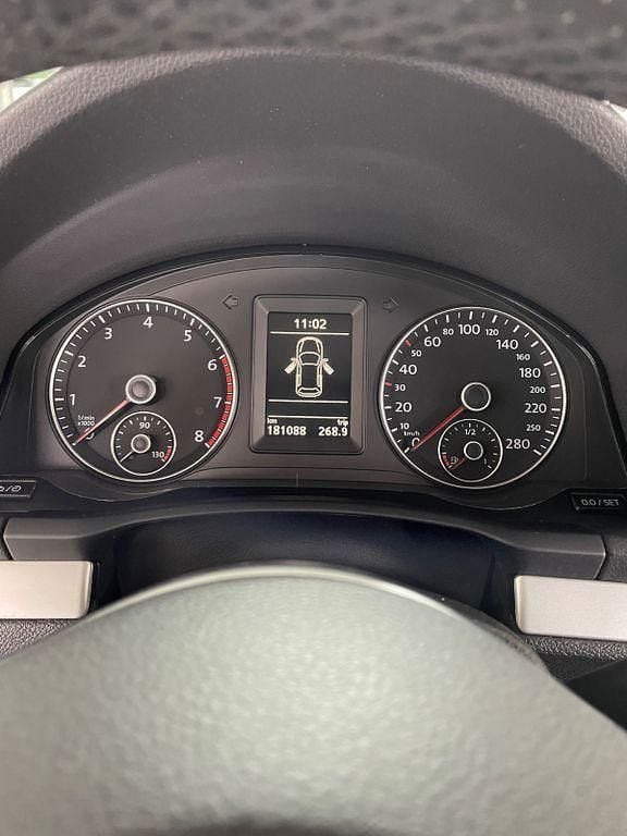 Second-hand VW Scirocco 122 CP (89 kW) 2013 Negru Coupe