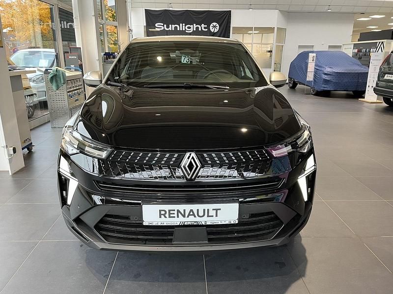 Neu Renault Captur 91 PS (66 kW) 2025 SUV