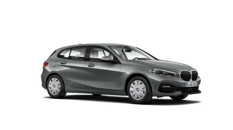 Gebraucht BMW 120 Advantage 190 PS (139 kW) 2024 Kleinwagen