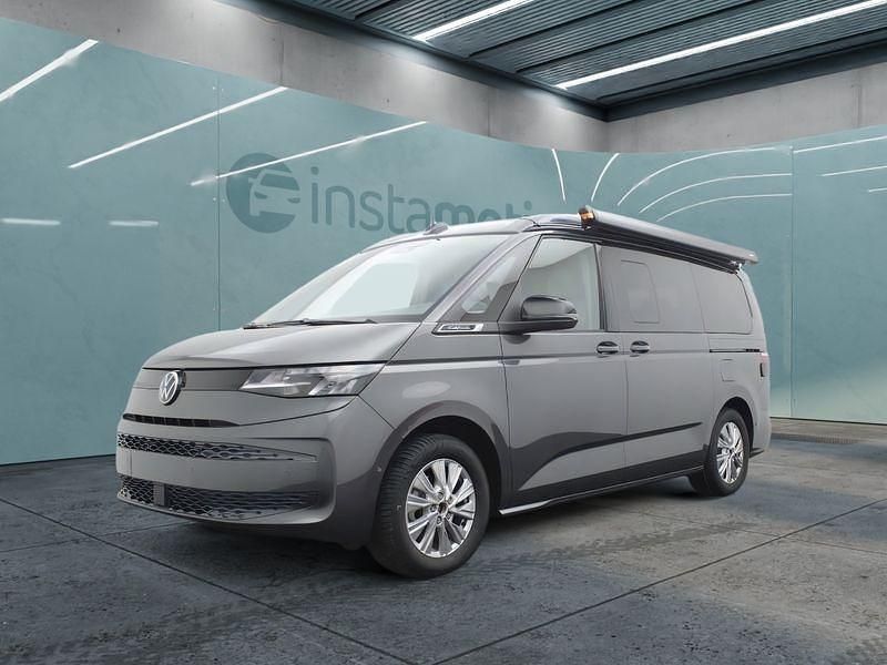 Grau Gebraucht 2025 VW California California Van | 72.299 € (Fairer Preis) - Bild 1/4