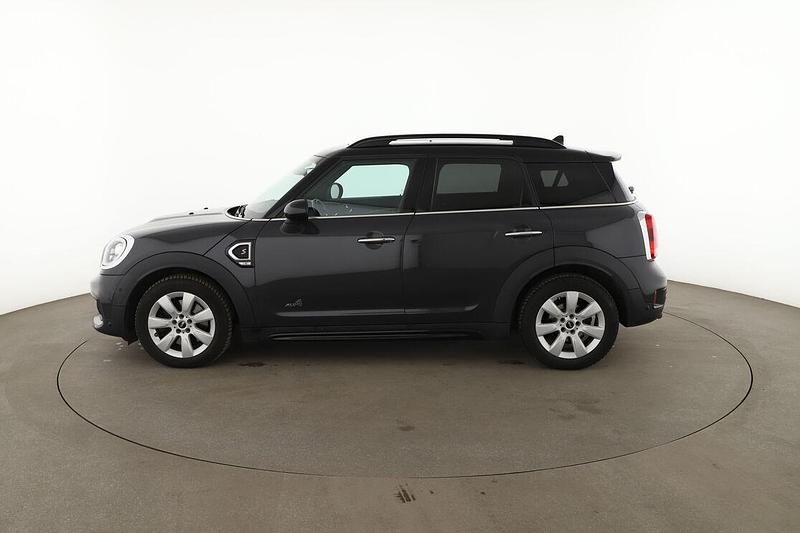 Gebraucht Mini Cooper S Countryman 192 PS (141 kW) 2018 Grau SUV