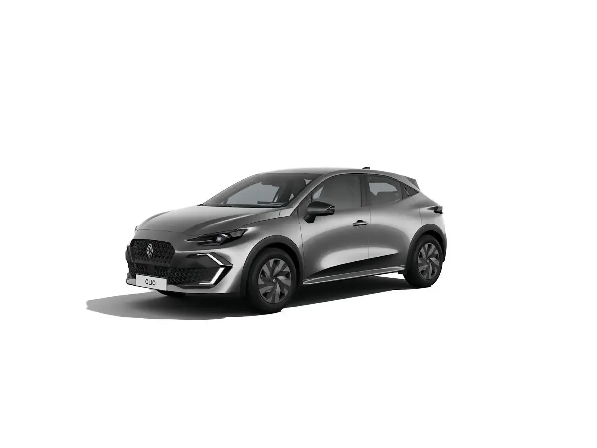 Brugt Renault Clio V Evolution 158 HK (116 kW) 2026 Sedan