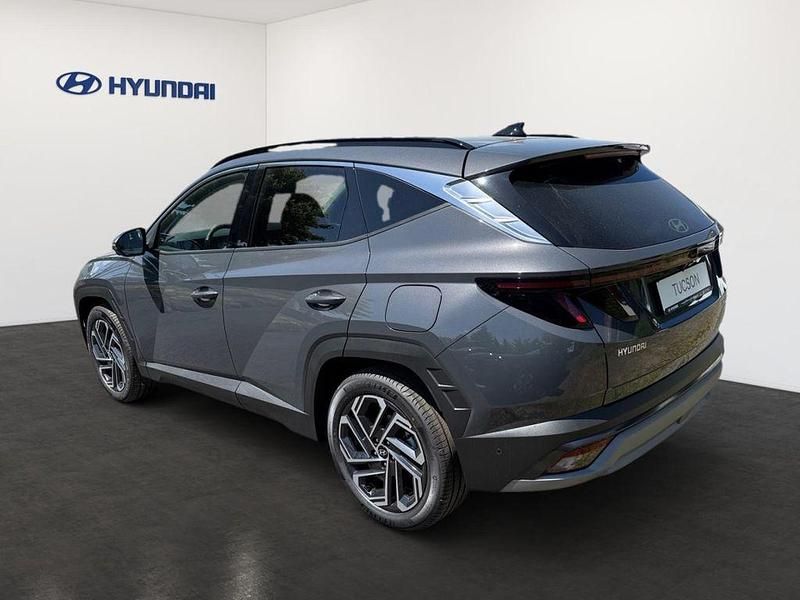 Neu Hyundai Tucson Prime 252 PS (185 kW) 2025 Grau SUV