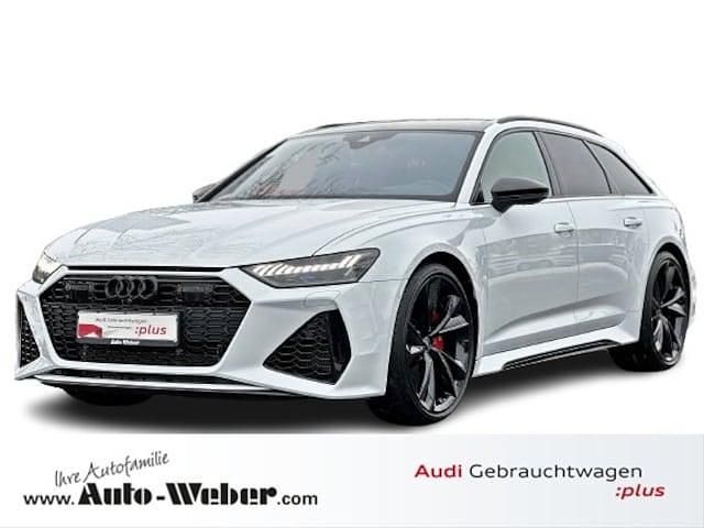 Gebraucht Audi RS6 Performance 630 PS (463 kW) 2025 Kombi