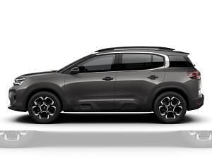 Neu Citroën C5 136 PS (100 kW) 2026 Grau (lackierung platiniumgrau) SUV