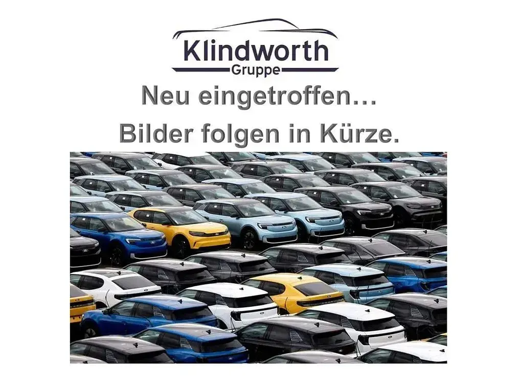 Używany Ford Focus Active X 116 KM (85 kW) 2024 Niebieski Sedan/Limuzyna